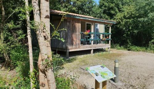 Two-Bedroom Cottage
