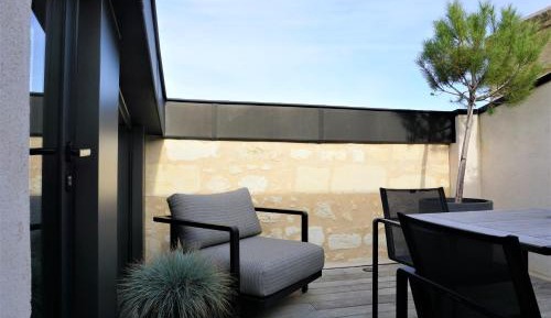Suite Audace