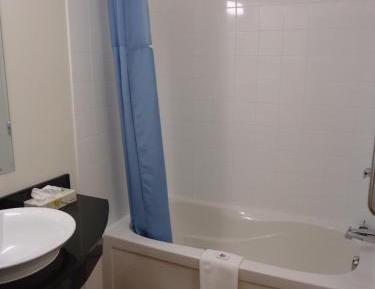 King Room - Disability Access