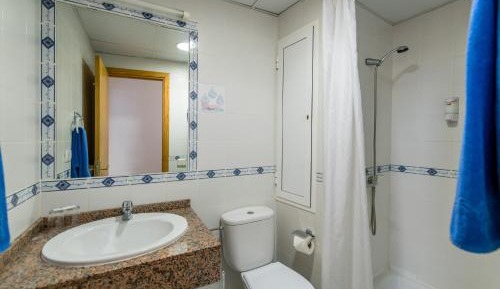 Apartment with Street View