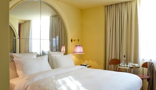 Club Double Room