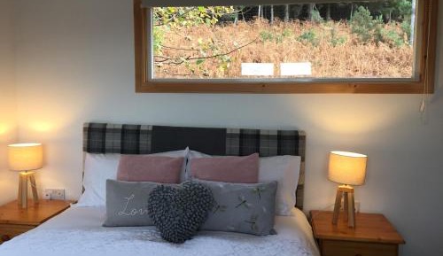 One-Bedroom Chalet - Sea View