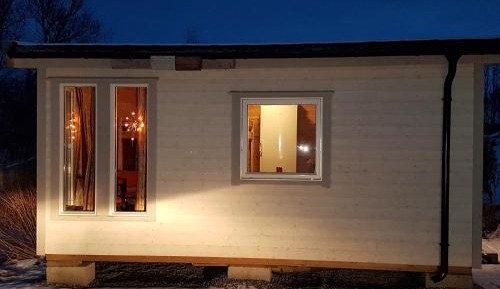Cottage