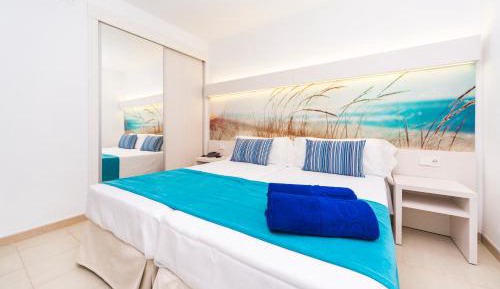 One-Bedroom Apartment (2 Adults)