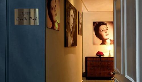 Junior Suite Édith Piaf