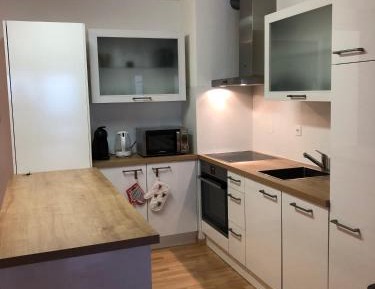 Apartment - Ground Floor