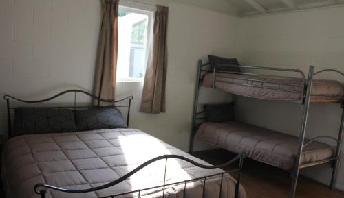 Family Double Room