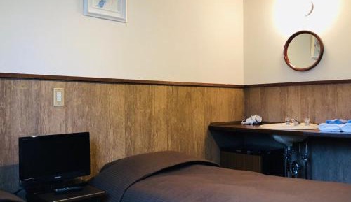 Family Room with Tatami Area
