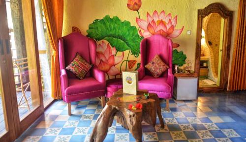 Two-Bedroom Villa