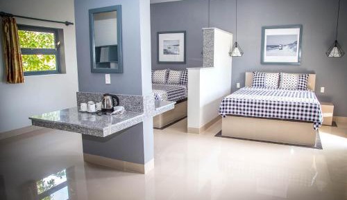 Superior Family Room