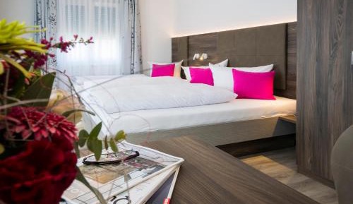 Deluxe Fünfbettzimmer