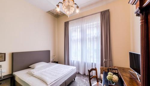 Standard  Room