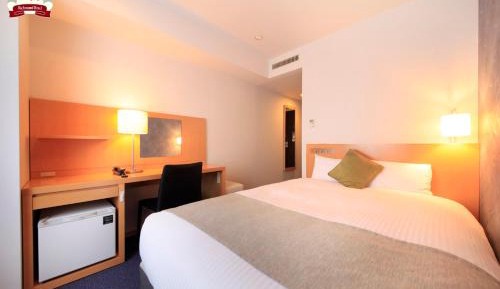 Standard Double Room - Non-Smoking