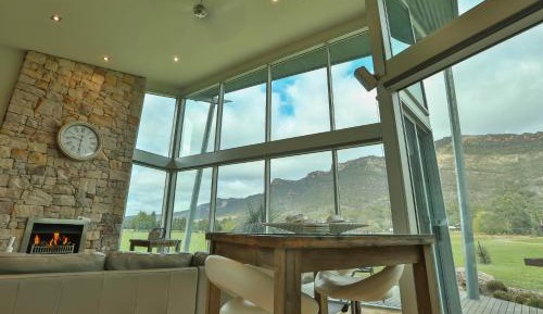 One-Bedroom Chalet