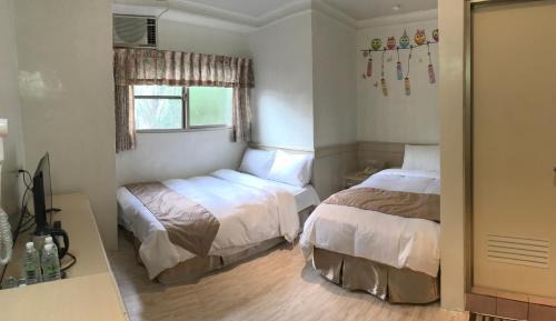 Small Double Room