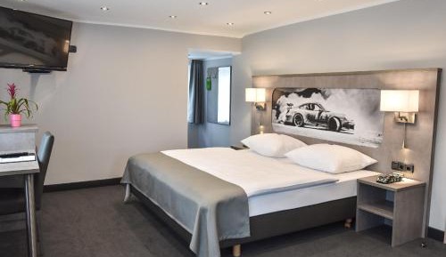 Deluxe Junior Suite