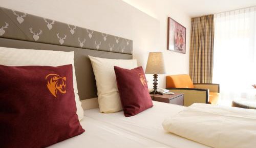 Double Room - Disability Access