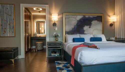King Suite