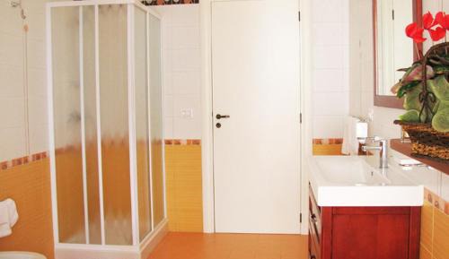 Superior Double or Twin Room with Garden View