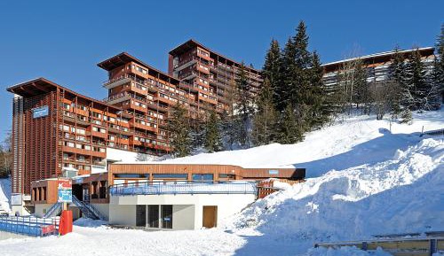 Apartment - Split Level