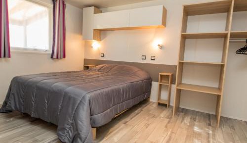 Two-bedroom Chalet PMR