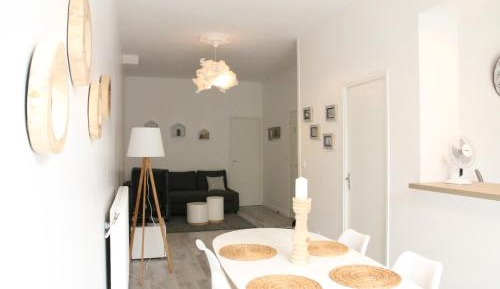 Apartment - Ground Floor