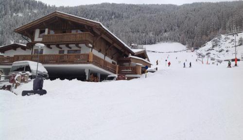 Chalet