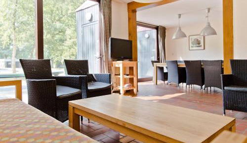 Five-Bedroom Apartment