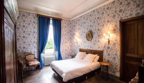 Suite with Garden View
