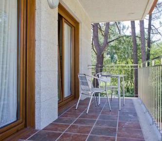 Apartment with Terrace (2 - 4 Adults)