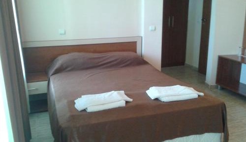 Triple Room with Sea View