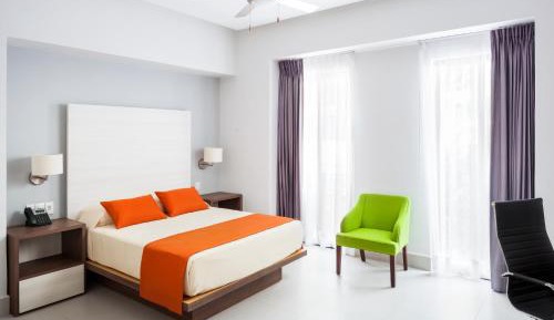 Superior Queen Room