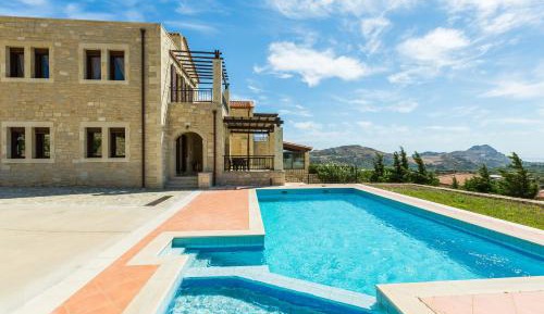 Deluxe Villa