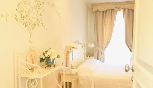 Classic Double or Twin Room