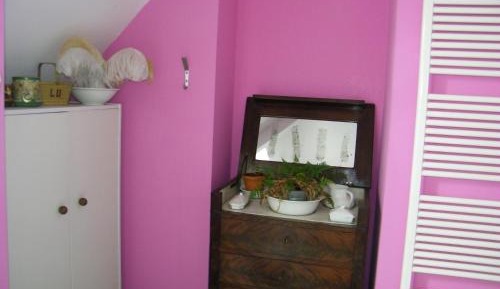 Double Room with Extra Bed
