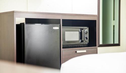  Double Room with Two Double Beds - Non-Smoking