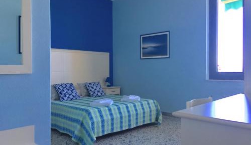 Double Room with Sea View
