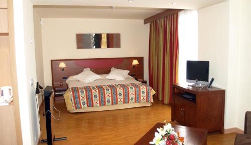 Suite Room