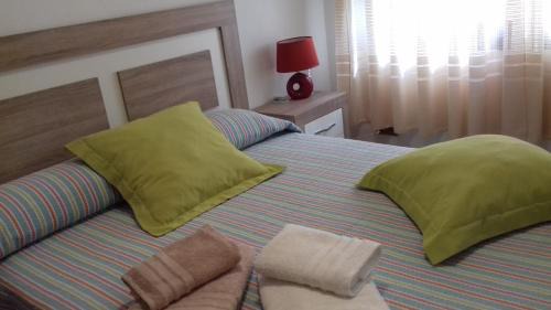 4 Bedroom Chalet - 2 Lewels 