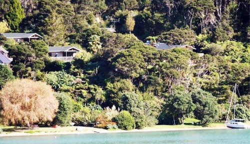 Holiday Home