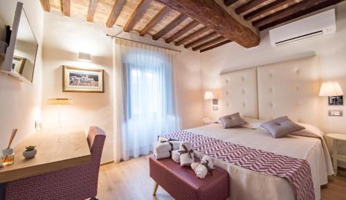 Double or Twin Room