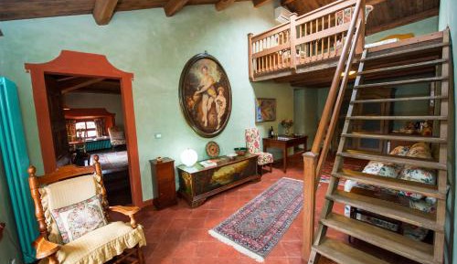 Suite (4 Adults)