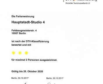 Deluxe Studio