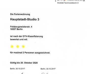 Deluxe Studio