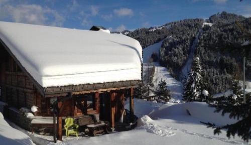 Chalet