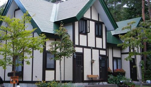 Cottage