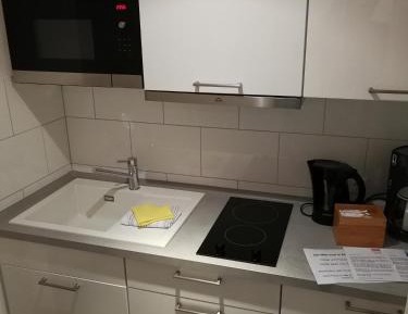 Apartment (2 Adults)
