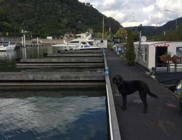 Hausboot