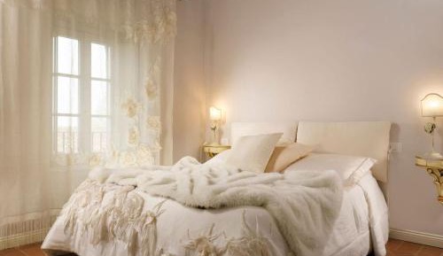 Two-Bedroom Apartment with Terrace