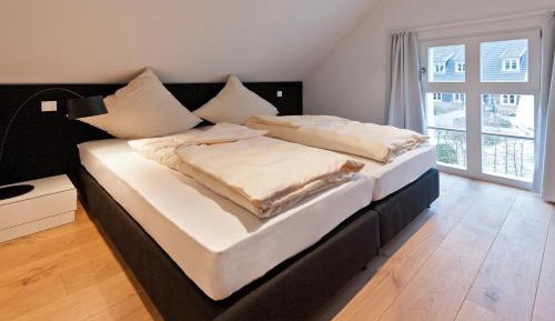 Apartment - Split Level